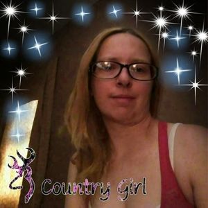 Meet your Posher, Christy